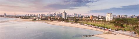 city of port phillip office|Home .